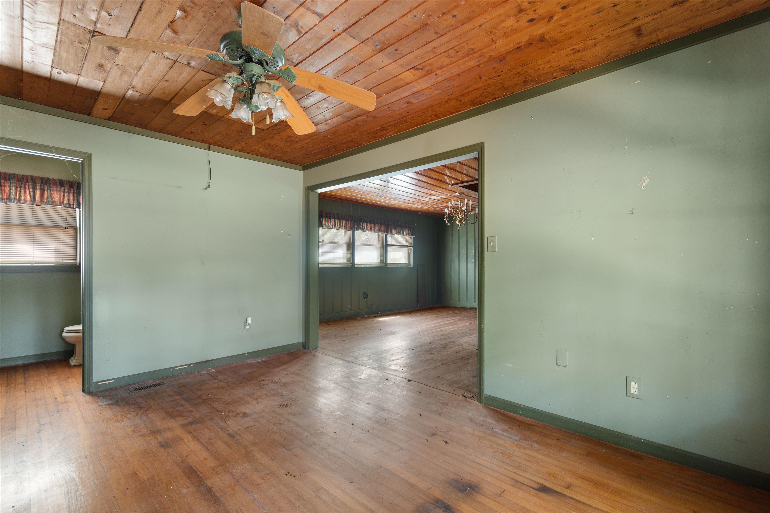 402 Wilkinson Street Georgetown, SC 29440 - Photo 8 of 47