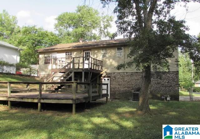 532 Canterbury Road Pelham, AL 35124 - Photo 2 of 13