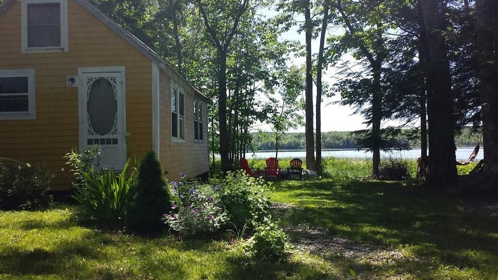 8 North Vigue Shr Road Albion, ME 04910 - Photo 1 of 18 Photo