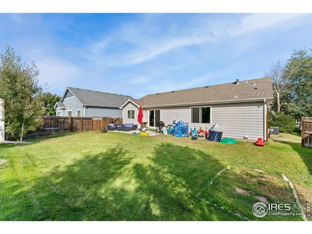 $430,000 | 1305 South Cattleman Drive, Milliken, CO 80543