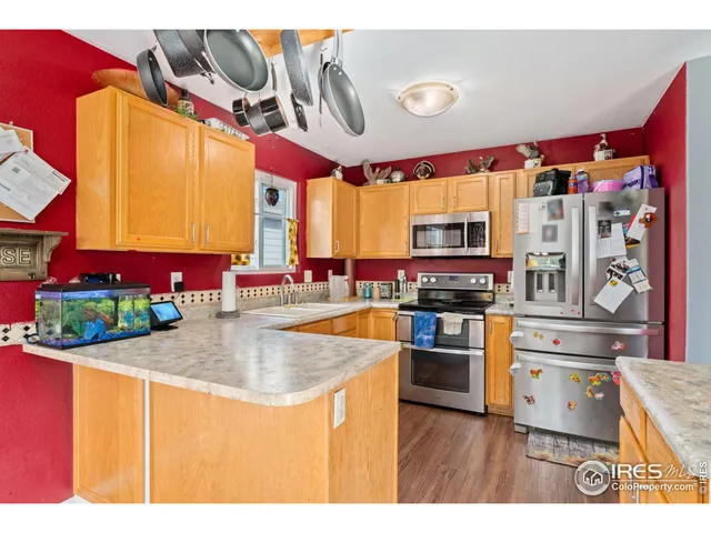 $430,000 | 1305 South Cattleman Drive, Milliken, CO 80543