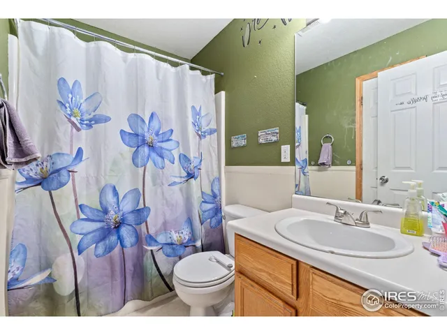 $430,000 | 1305 South Cattleman Drive, Milliken, CO 80543