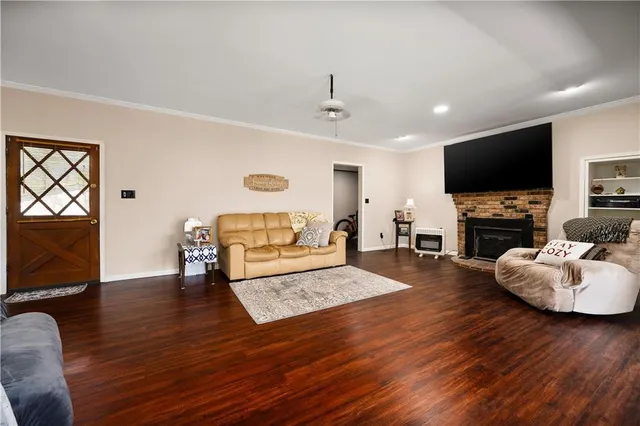 $429,000 | 12456 Highway 165, Glenmora, LA 71433