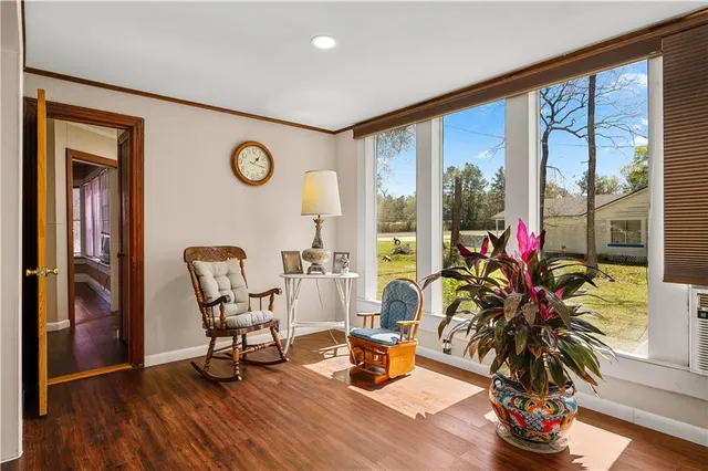 $429,000 | 12456 Highway 165, Glenmora, LA 71433