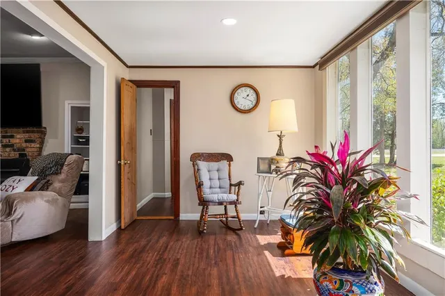 $429,000 | 12456 Highway 165, Glenmora, LA 71433