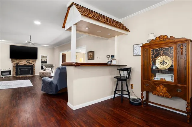 $429,000 | 12456 Highway 165, Glenmora, LA 71433