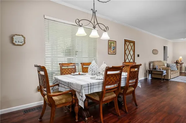 $395,000 | 12456 Highway 165, Glenmora, LA 71433