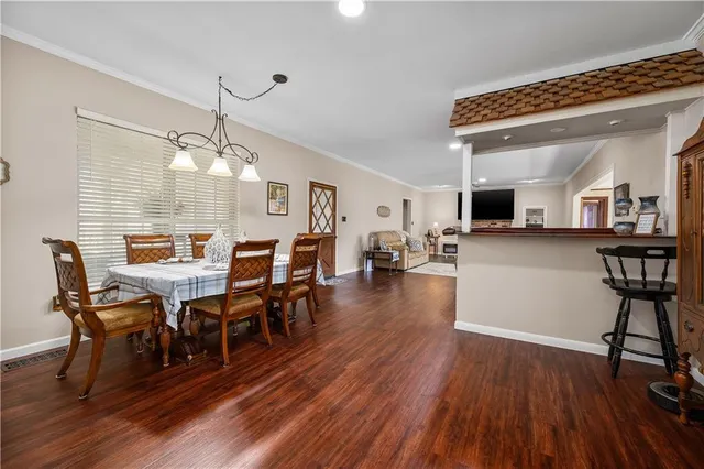 $429,000 | 12456 Highway 165, Glenmora, LA 71433