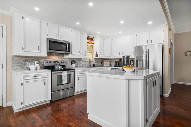 $429,000 | 12456 Highway 165, Glenmora, LA 71433