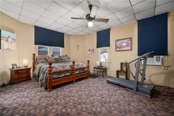 $395,000 | 12456 Highway 165, Glenmora, LA 71433