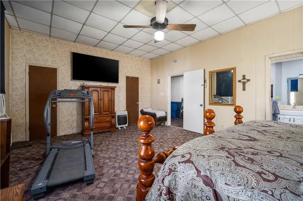 $395,000 | 12456 Highway 165, Glenmora, LA 71433