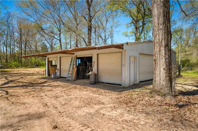 $429,000 | 12456 Highway 165, Glenmora, LA 71433