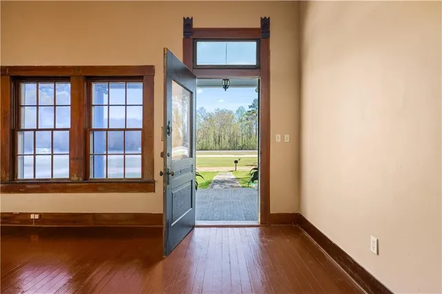 $429,000 | 12456 Highway 165, Glenmora, LA 71433