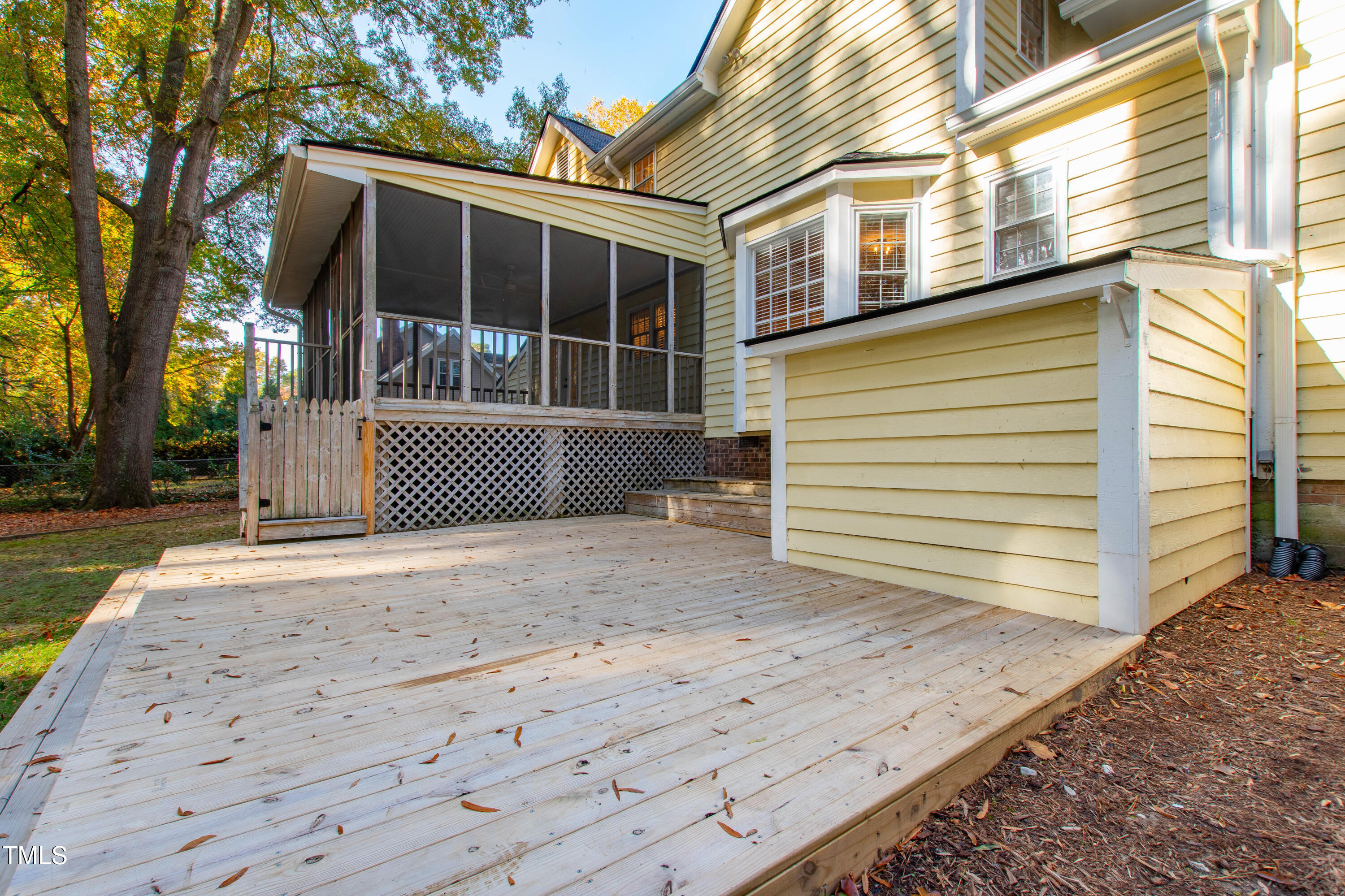 8404 Running Cedar Trail Raleigh, NC 27615 - Photo 46 of 50 Running Cedar-1