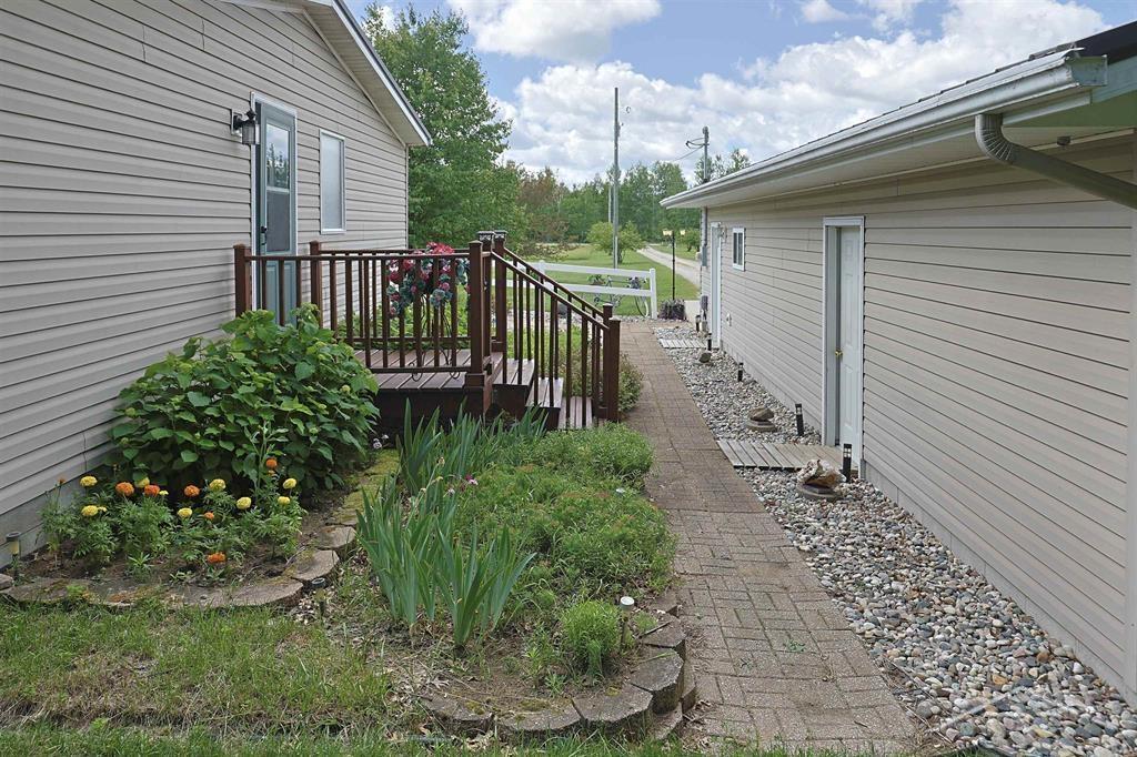 2202 West Huckleberry Road Sanford, MI 48657 - Photo 38 of 64