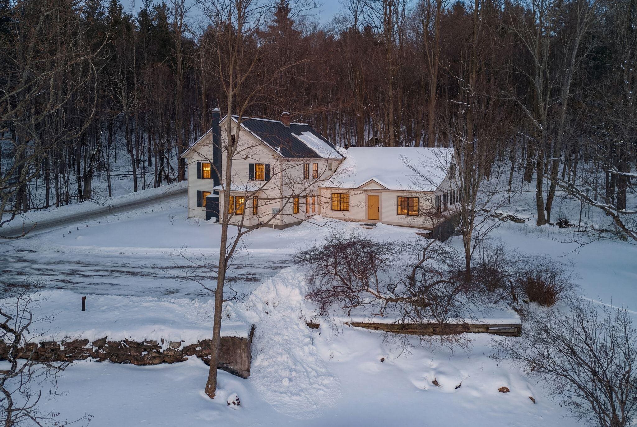 882 Mitchell Road Shrewsbury, VT 05738 - Photo 13 of 45
