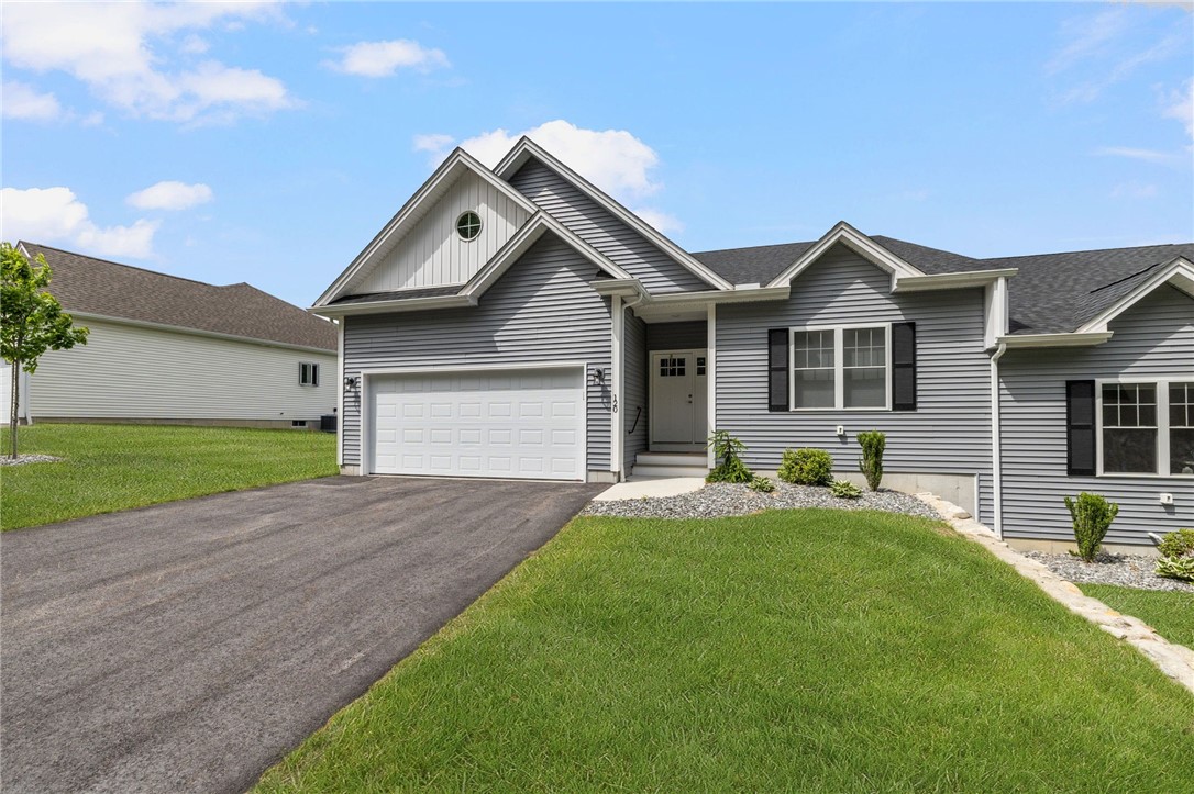 107 Old River Road, Unit 120 Lincoln, RI 02865 - Photo 5 of 50