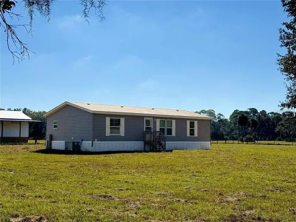 $443,900 | 2691 Northwest County Road 345, Chiefland, FL 32626
