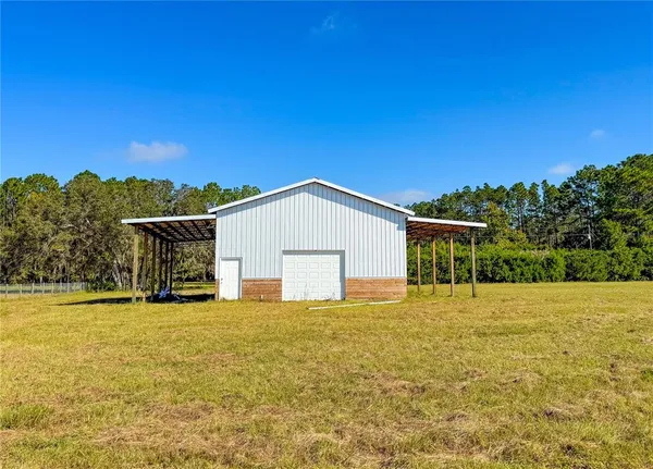 $443,900 | 2691 Northwest County Road 345, Chiefland, FL 32626