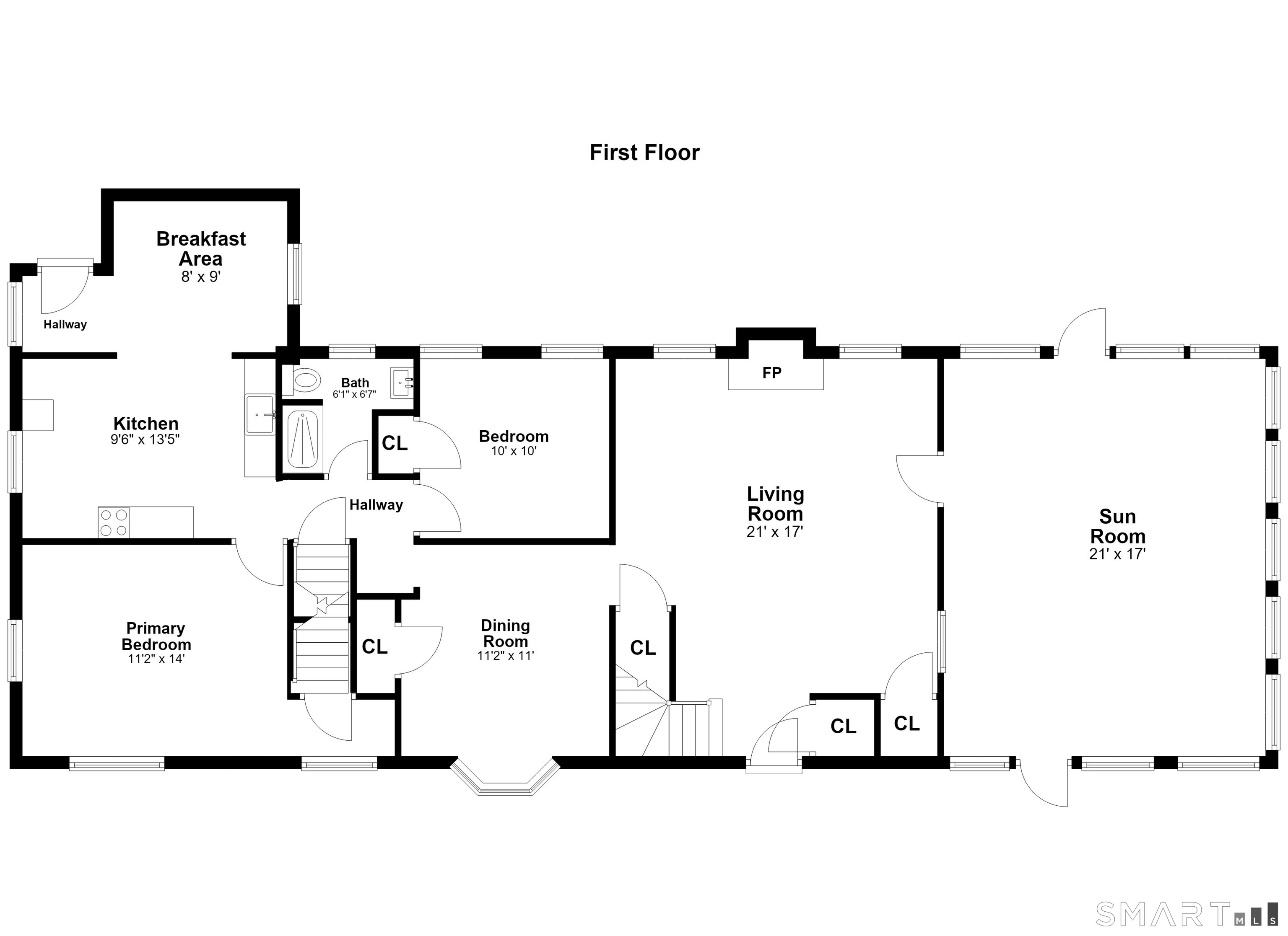 393 Center Road Easton, CT 06612 - Photo 32 of 34 Gallery Image 32