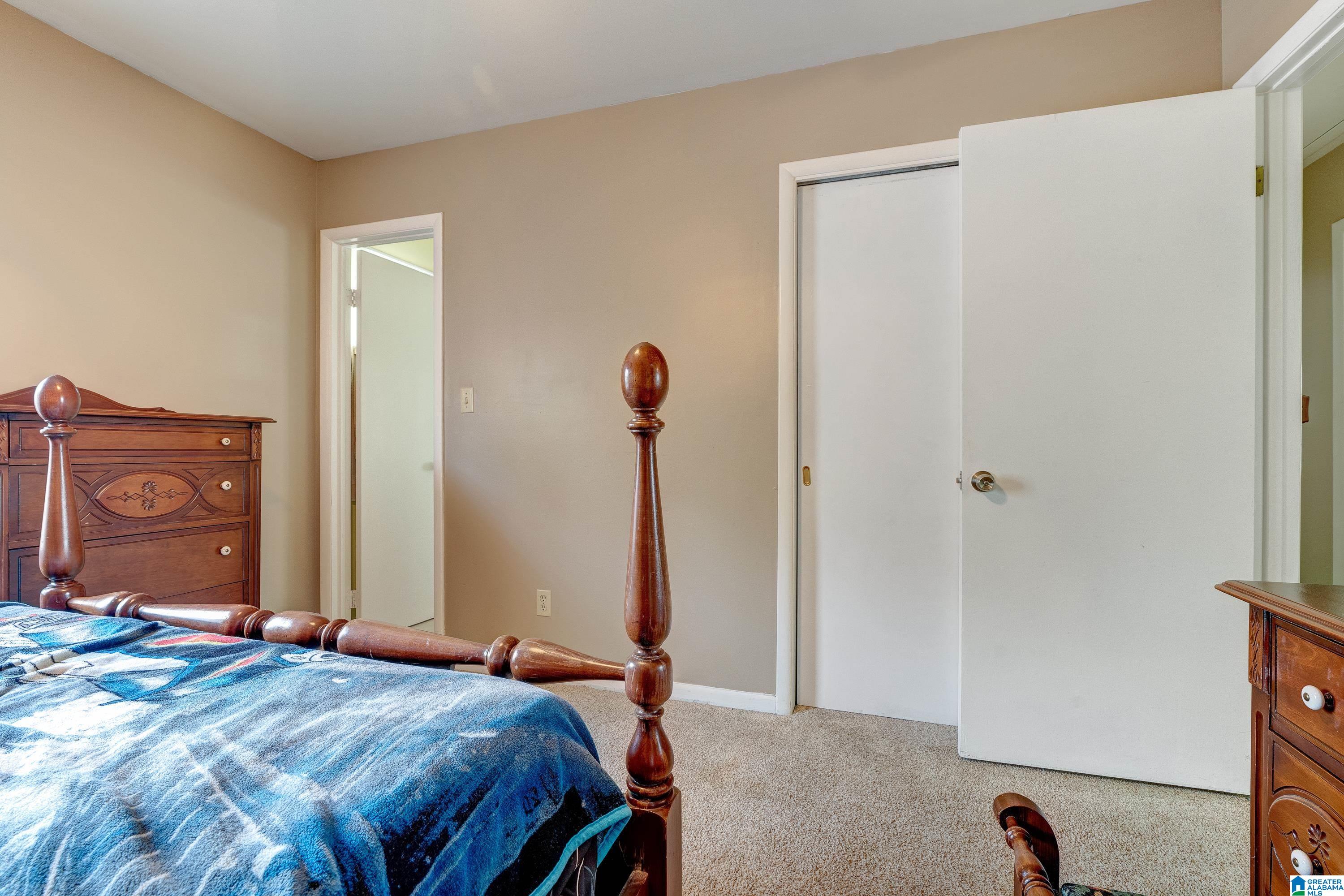 3831 Rock Ridge Road Birmingham, AL 35210 - Photo 20 of 45