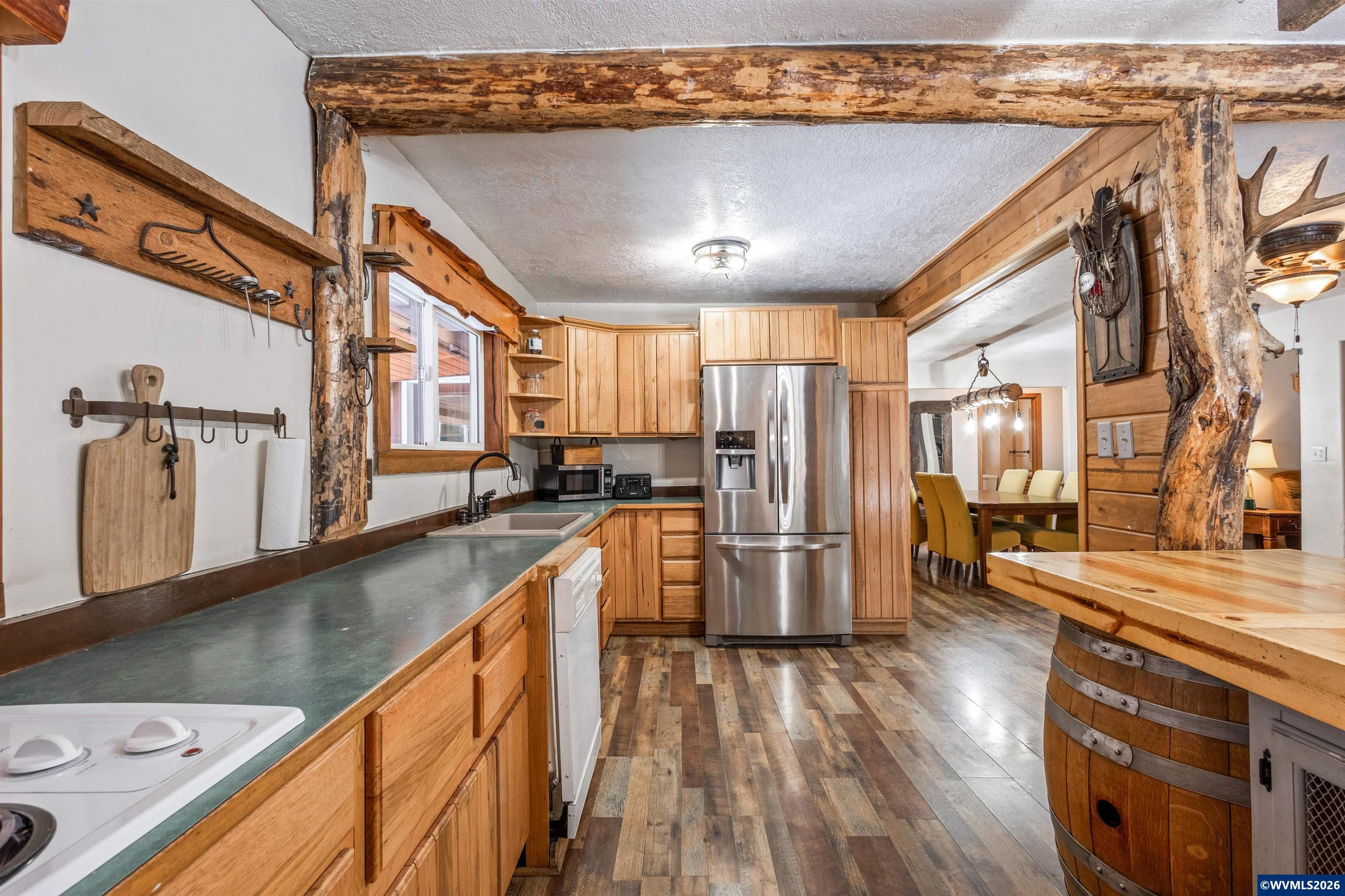 52531 Lost Ponderosa Road La Pine, OR 97739 - Photo 8 of 50