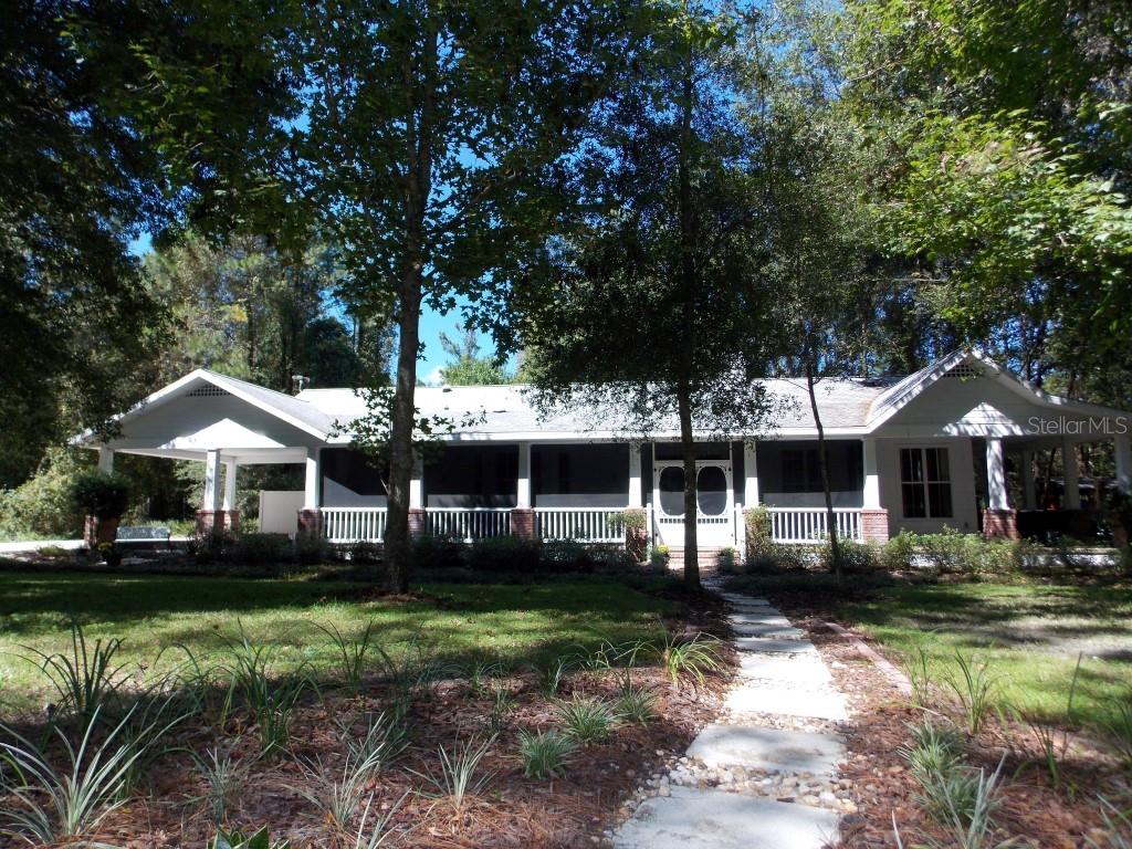 30919 Reed Road Dade City, FL 33523 - Photo 1 of 1