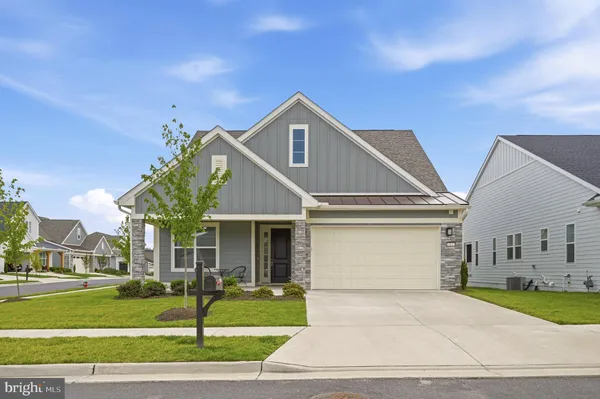 $619,000 | 111 Switchgrass Way Lake, White Post, VA 22663