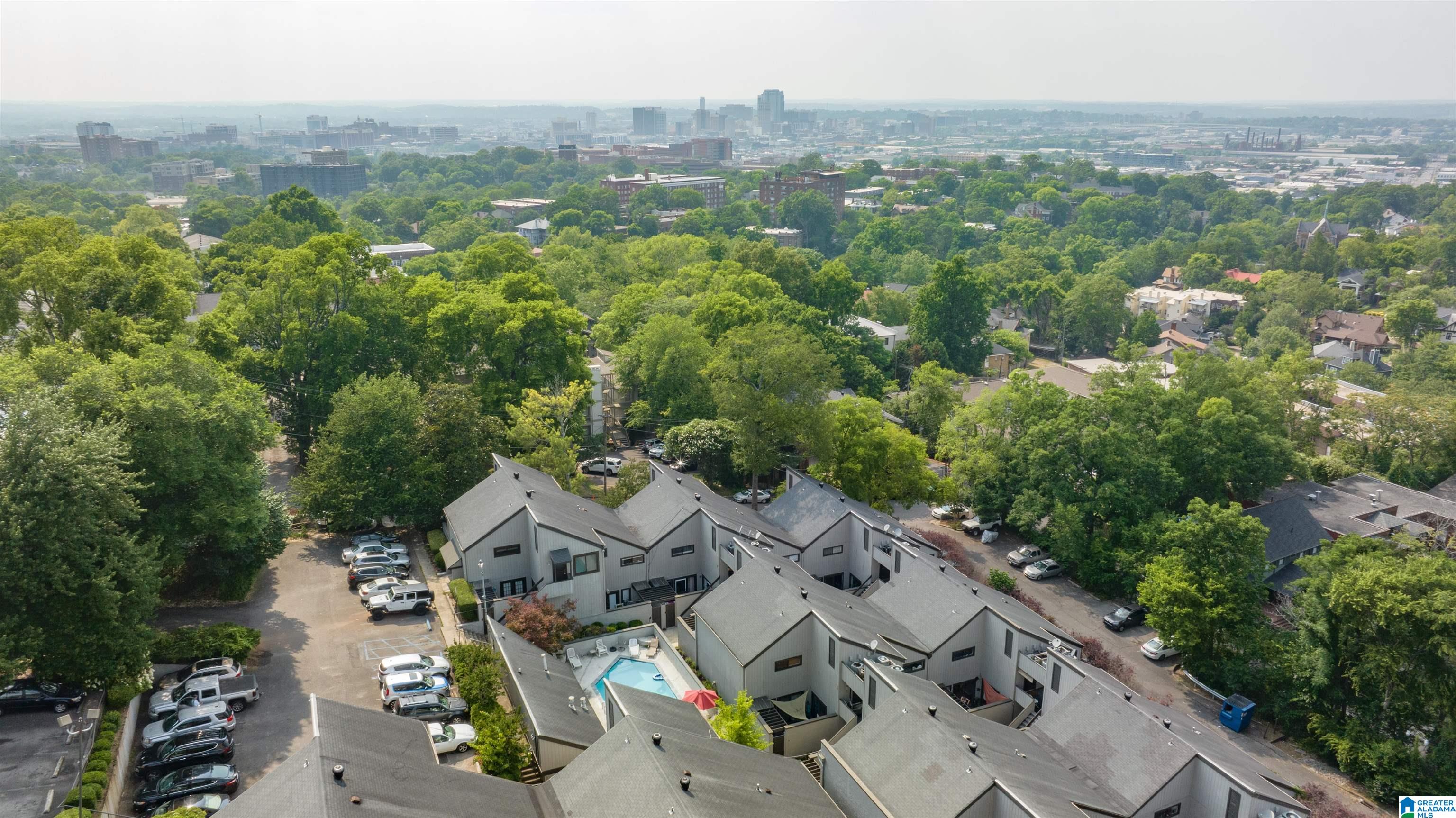 3350 Altamont Road South, Unit C14 Birmingham, AL 35205 - Photo 3 of 27