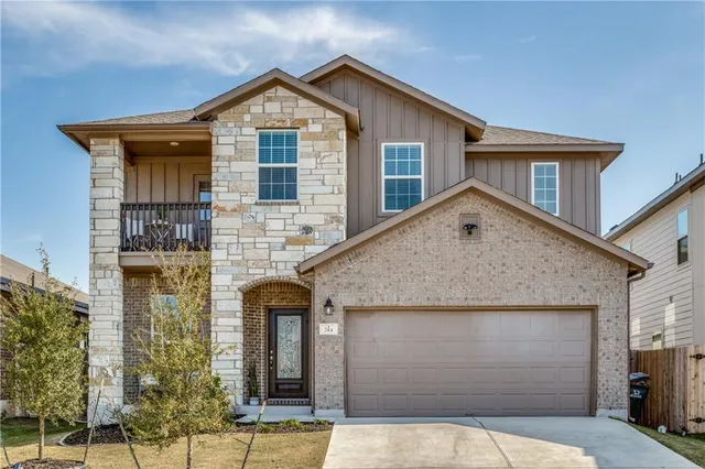 $2,850 | 744 Blue Oak Boulevard, San Marcos, TX 78666