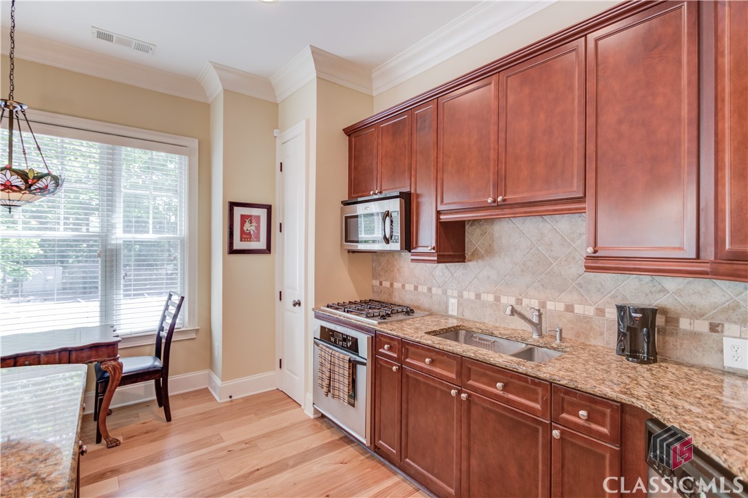 3635 East Paces Ferry Road Northeast, Unit 1120 Atlanta, GA 30326 - Photo 12 of 52