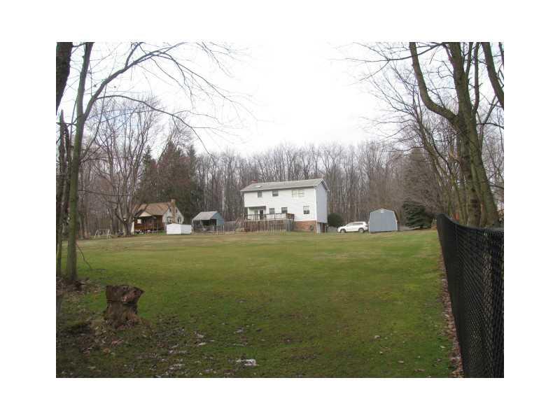 528 Edgeview Road Lower Burrell, PA 15068 - Photo 2 of 20 Exterior Back.
