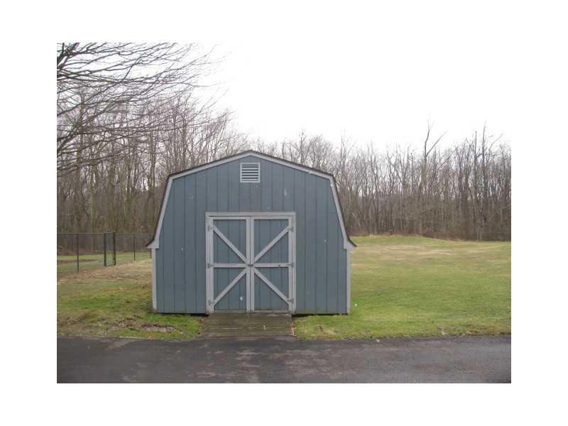 528 Edgeview Road Lower Burrell, PA 15068 - Photo 18 of 20 Storage.