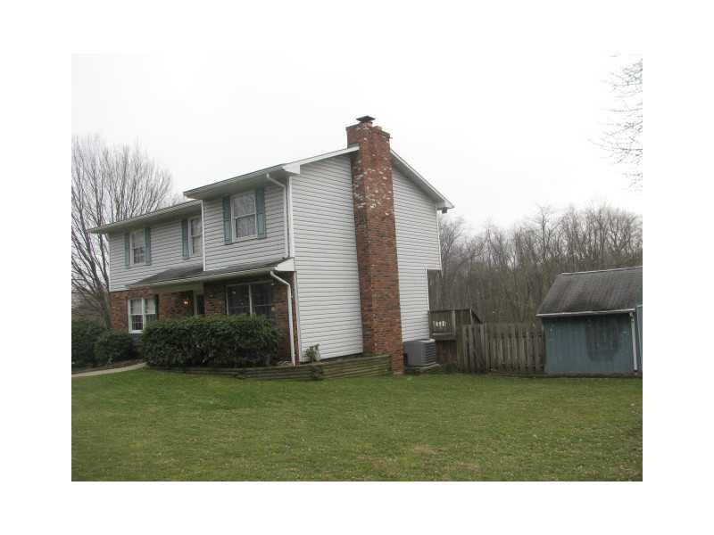 528 Edgeview Road Lower Burrell, PA 15068 - Photo 19 of 20 Exterior Front.