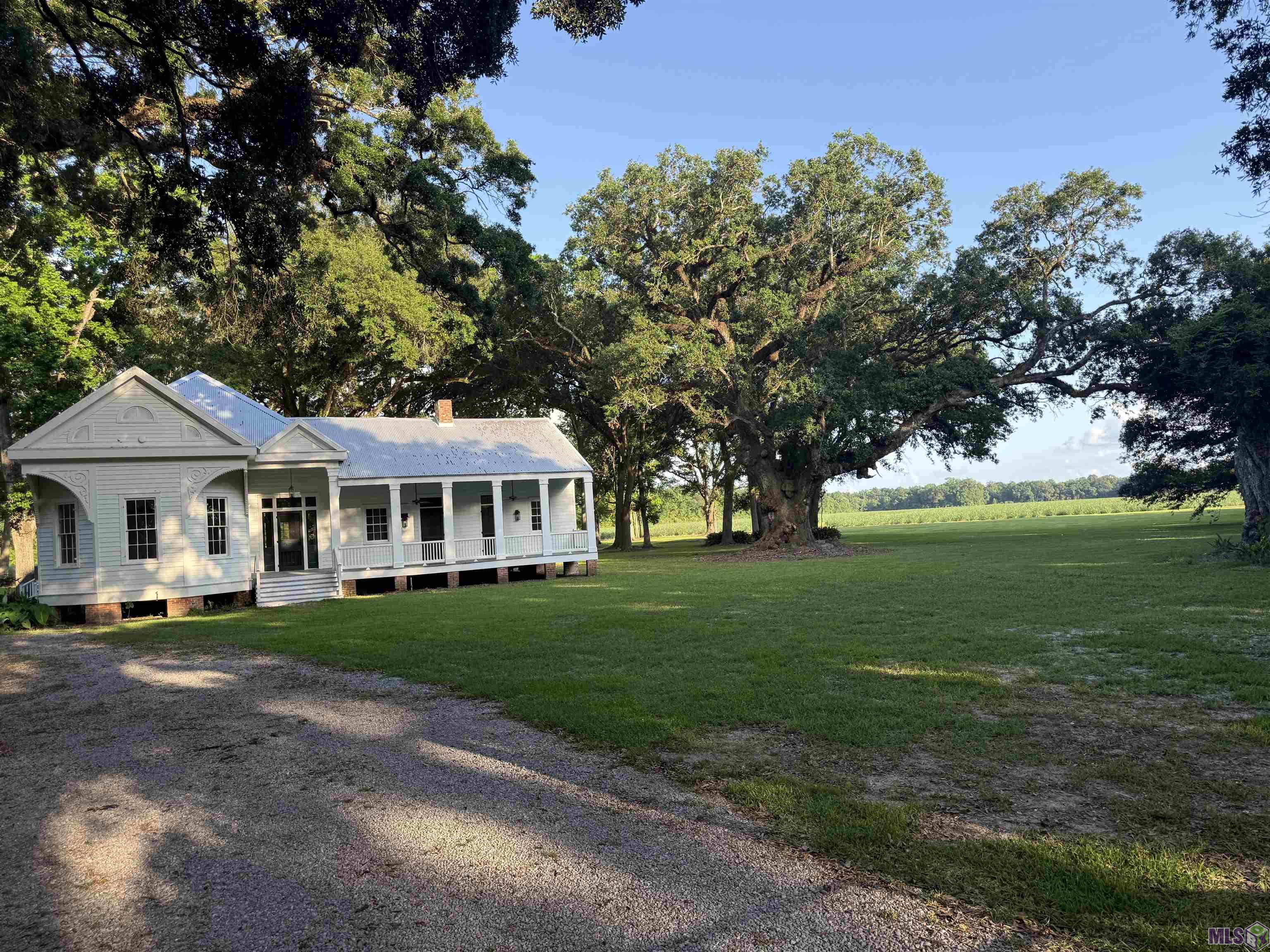 58385 Augusta Road White Castle, LA 70788 - Photo 2 of 58