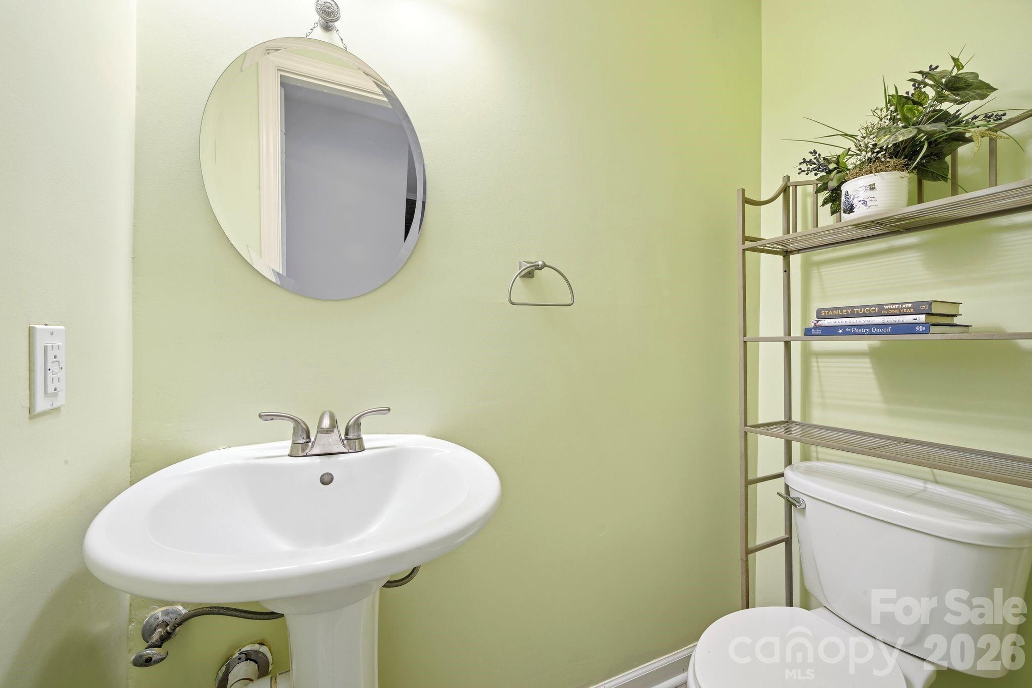 3720 Park Road, Unit J Charlotte, NC 28209 - Photo 13 of 25 Gallery Image 13