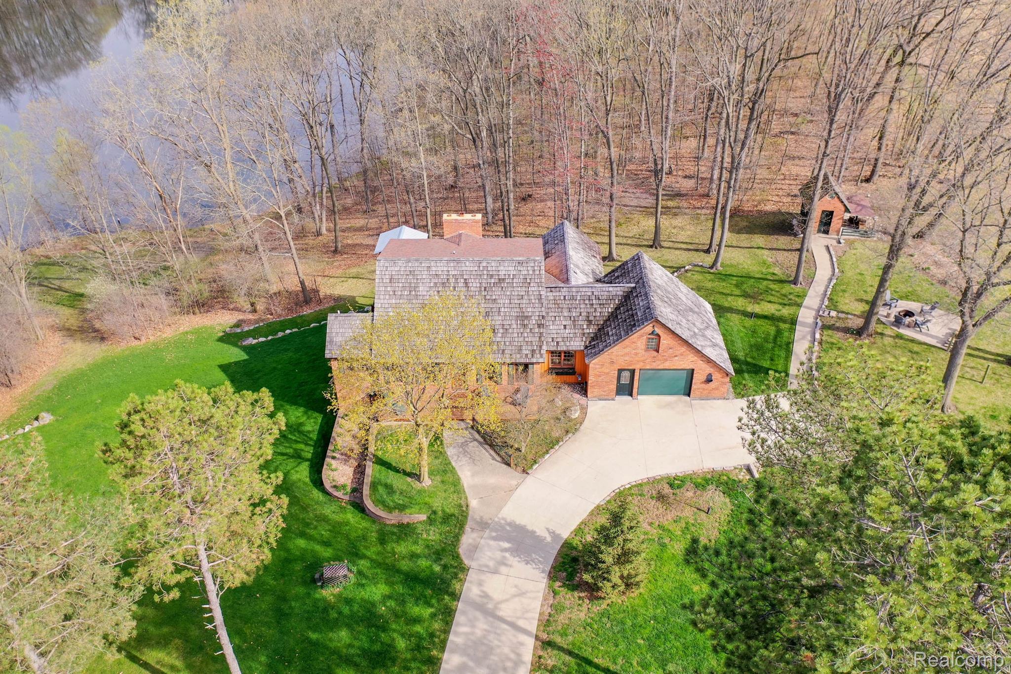 1105 Bone Road Fenton, MI 48430 - Photo 30 of 39 Gallery Image 30