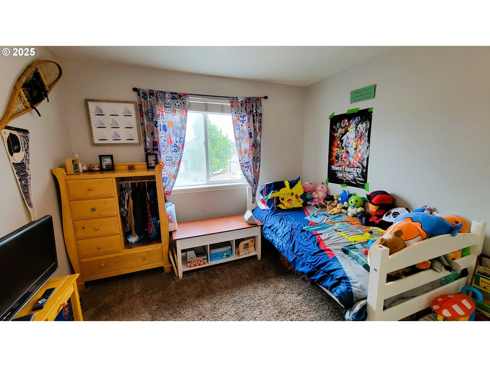205-207 South 47th Street Springfield, OR 97478 - Photo 12 of 15 Bedroom