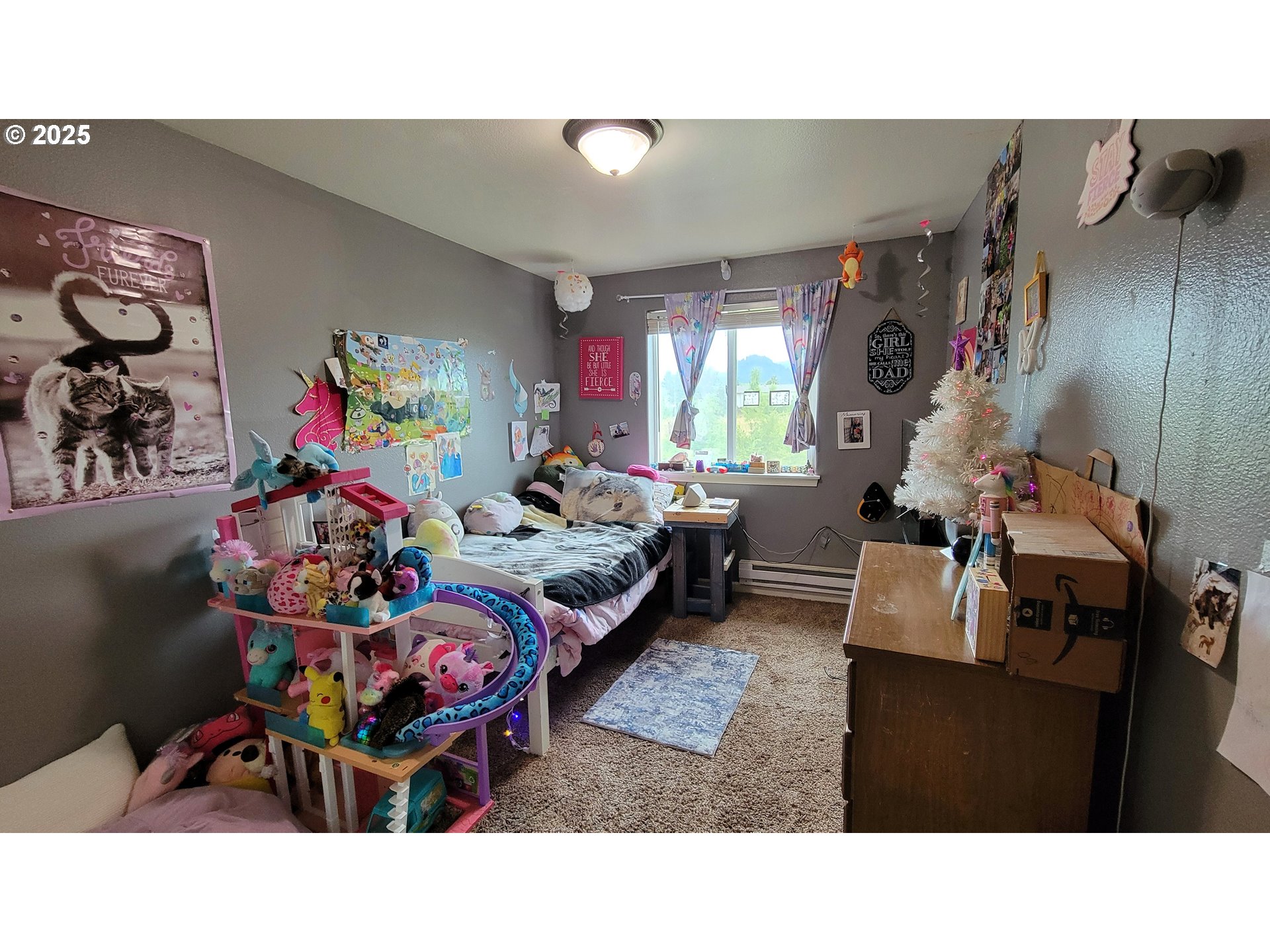 205-207 South 47th Street Springfield, OR 97478 - Photo 13 of 15 Bedroom
