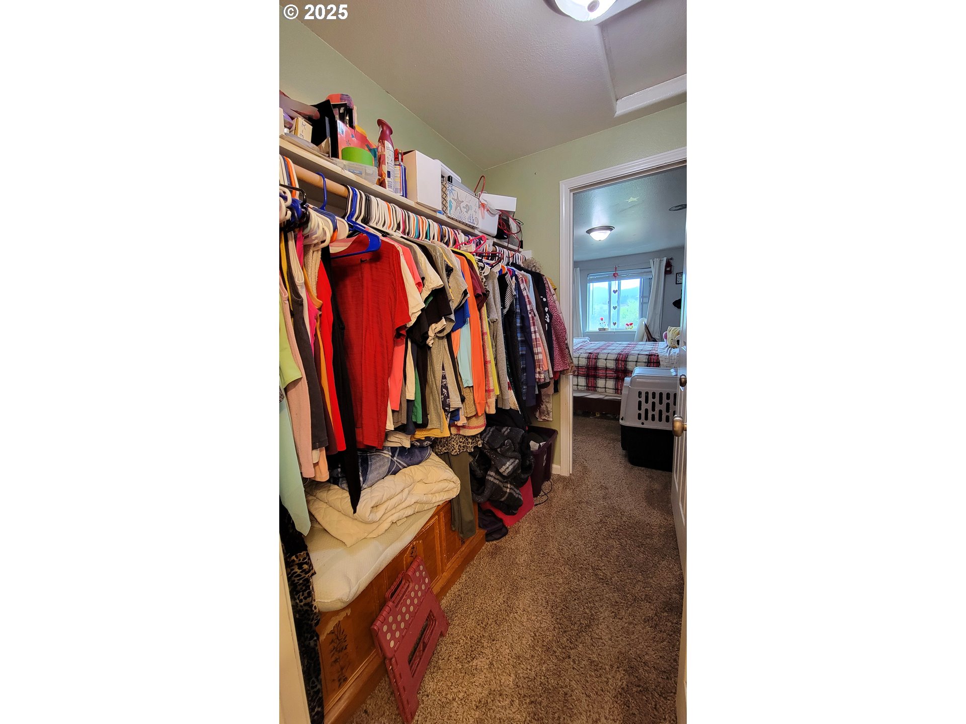 205-207 South 47th Street Springfield, OR 97478 - Photo 9 of 15 Bedroom, Primary