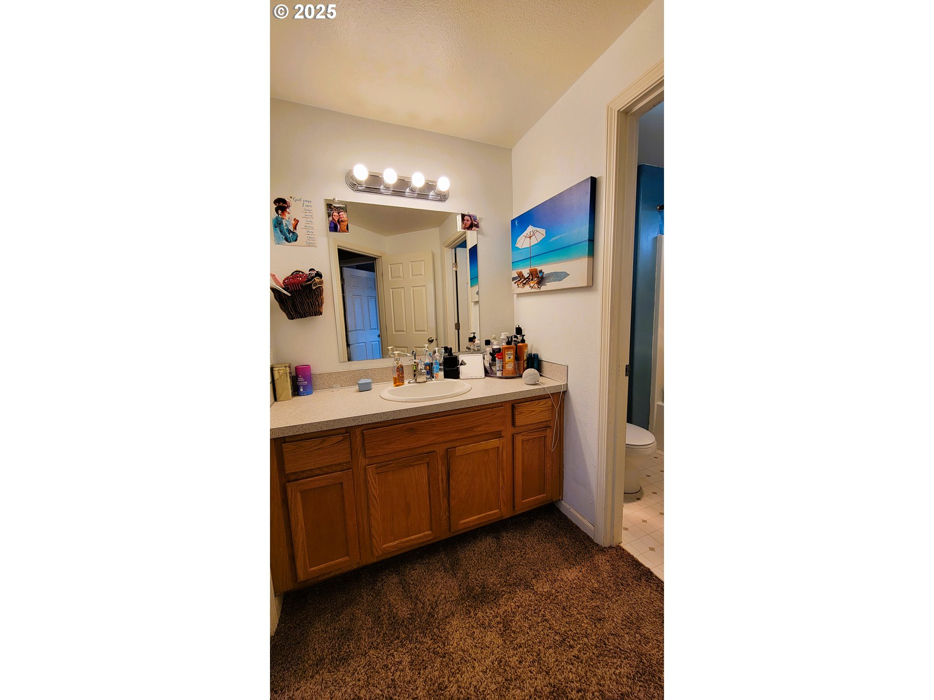 205-207 South 47th Street Springfield, OR 97478 - Photo 10 of 15 Bathroom