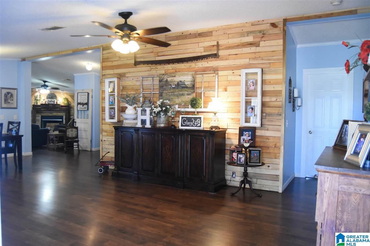 1895 Firehouse Road Goodwater, AL 35072 - Photo 49 of 49