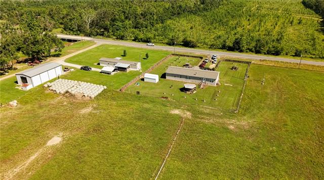 435 Smalling Road Rayville, LA 71269 - Photo 13 of 21