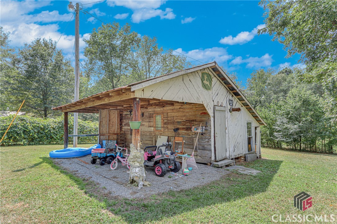 209 Centerville Road Rayle, GA 30660 - Photo 17 of 49