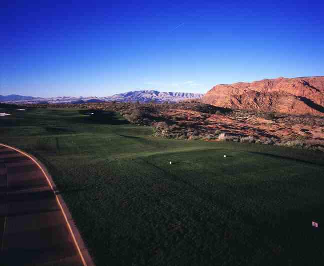 2 Phase, Unit 211 St. George, UT 84770 - Photo 1 of 1 Primary Photo