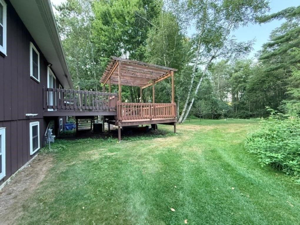 N832 Center Road Merrill, WI 54452 - Photo 22 of 35 Gallery Image 22