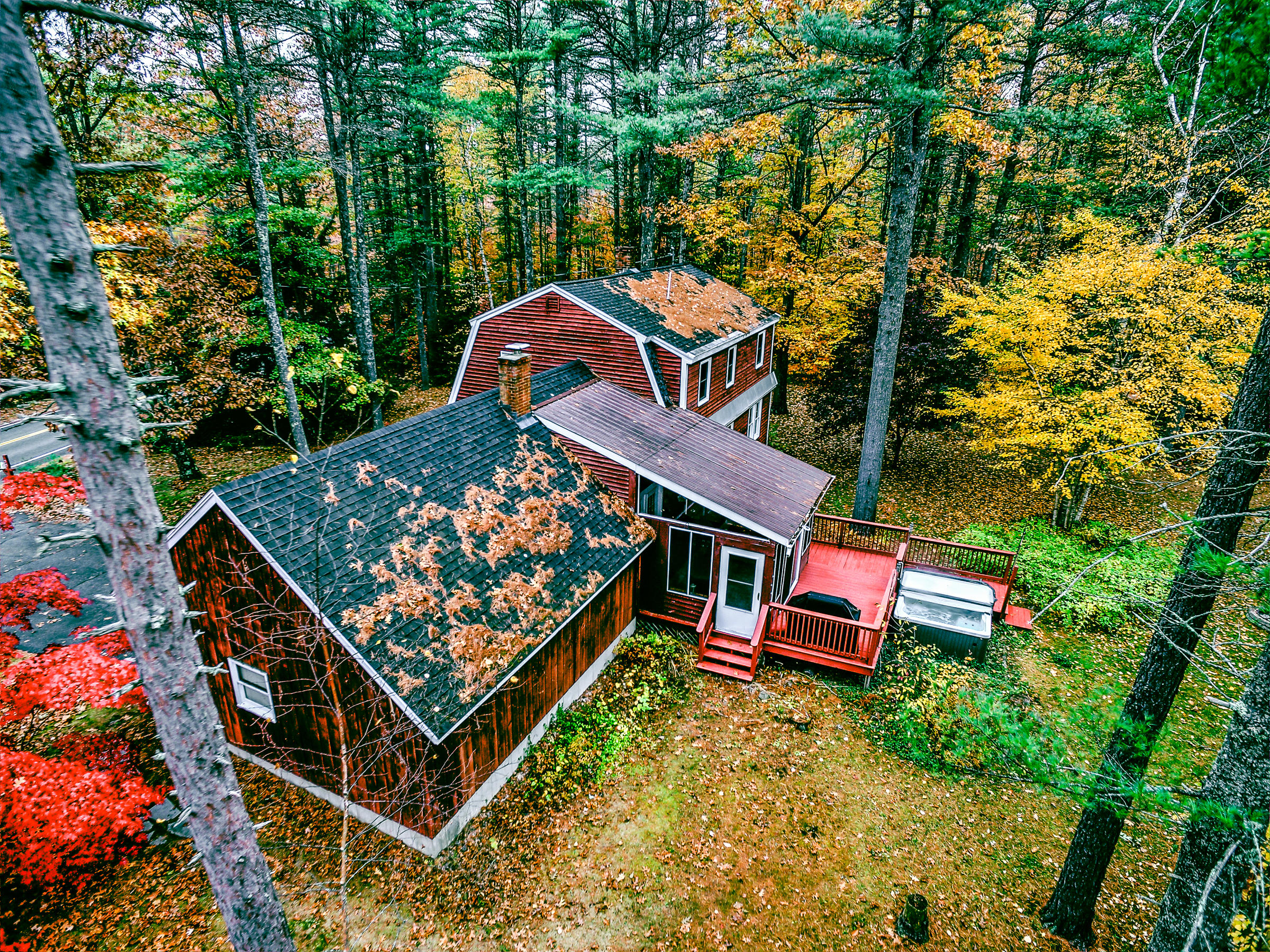 86 Raymond Cape Road Raymond, ME 04071 - Photo 5 of 50 108164-ae-7