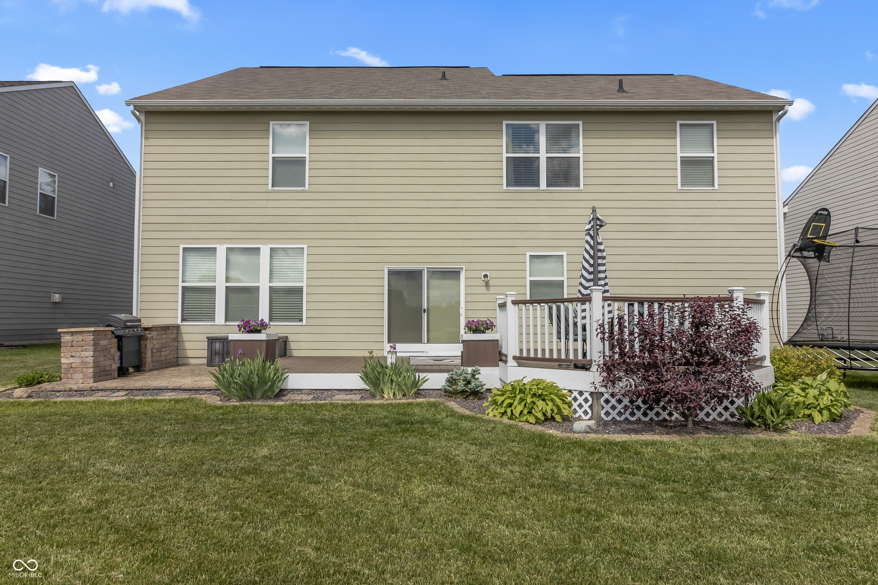 12959 Balfour Road Fishers, IN 46037 - Photo 63 of 78 Gallery Image 63