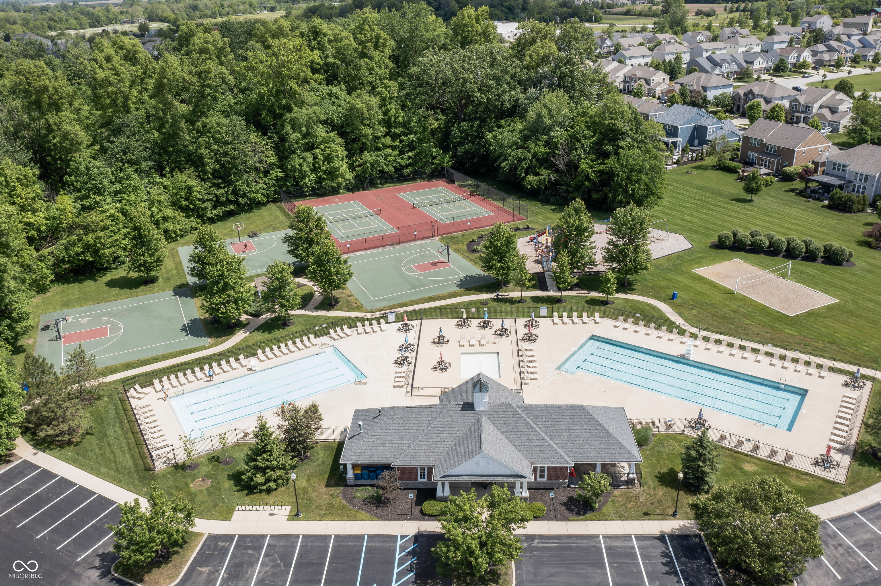 12959 Balfour Road Fishers, IN 46037 - Photo 70 of 78 Gallery Image 70
