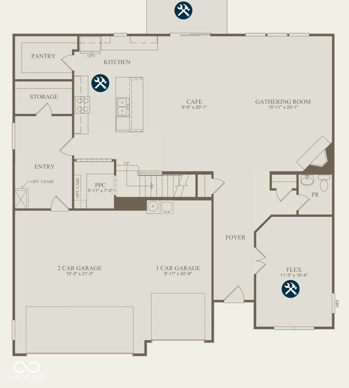 12959 Balfour Road Fishers, IN 46037 - Photo 77 of 78 Gallery Image 77